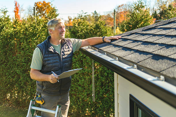 Trusted Roof Replacement service in College Park, MD - Ben Roofing and Steel LLC